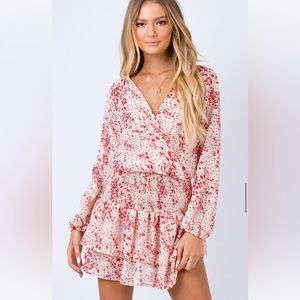 Princess Polly cocktail dress 	
Altona Mini Dress